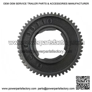 2nd Speed Gear for Piaggio Vespa Sprint 150 & VESPA PX 125/150.