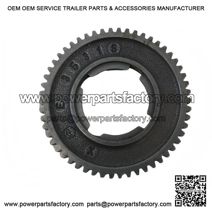 2nd Speed Gear for Piaggio Vespa Sprint 150 & VESPA PX 125/150.
