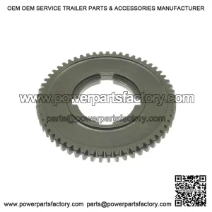 1st Speed Gear (z 57) for PIAGGIO VESPA PX 150E ?C 6581#4.
