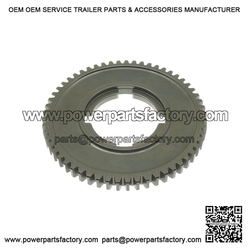 1st Speed Gear (z 57) for PIAGGIO VESPA PX 150E ?C 6581#4.