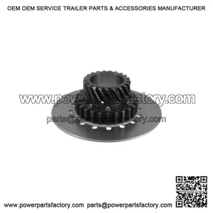 Clutch Pinion (100240383#5) for Piaggio Vespa PX 200 E Arcobaleno (1981-1997).