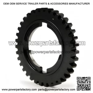 Long 4th Gear (35 Tooth) for PX125-150 (1982-1984) ?C fits Old Type Vespa.