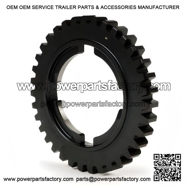 Long 4th Gear (35 Tooth) for PX125-150 (1982-1984) ?C fits Old Type Vespa.