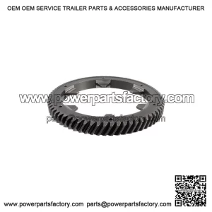 Mainshaft Crown (100240243#34) for Piaggio Vespa PX 150 E Elestart (1981-1997).