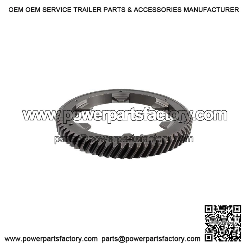Mainshaft Crown (100240243#34) for Piaggio Vespa PX 150 E Elestart (1981-1997).