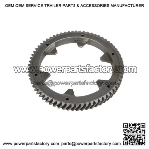 67-Tooth Primary Drive Primary Gear for Vespa PX125, PX150