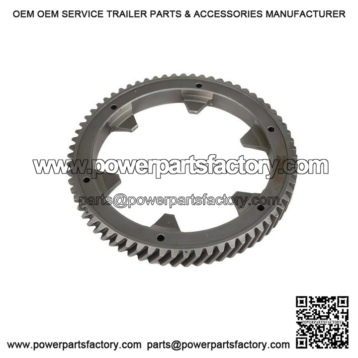 67-Tooth Primary Drive Primary Gear for Vespa PX125, PX150