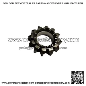 KICK STARTER GEAR RATCHET (12 TEETH) ?C For Vespa PX, LML, Star, Stella