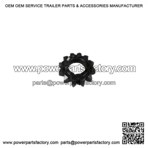 STARTING GEAR / STARTER GEAR (CIF, Z12?12) ?C For Vespa PX, PE, Rainbow