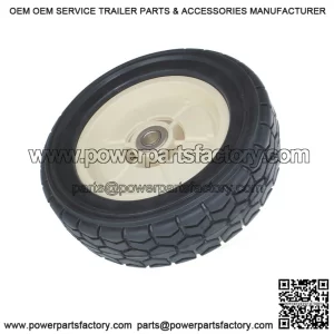 8" Drive Wheel ?C Fits Honda HR195, HR214, HR215, HR216, HRM21, HRS21 ?C Replaces 42710-VA3-J00