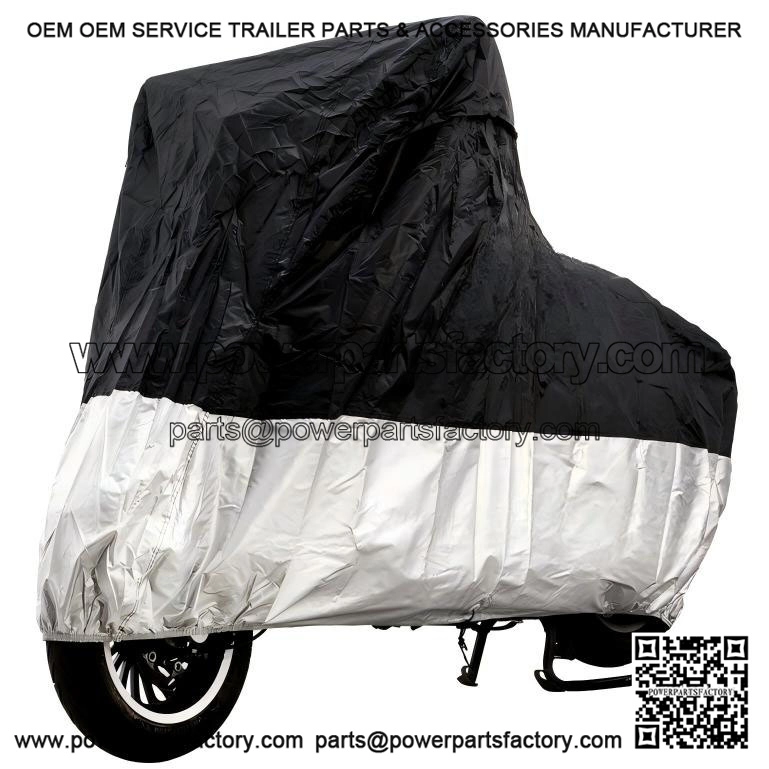 Scooter Cover for Vespa PX, LML, Lambretta, Scomadi, Royalloy, RA, Milano, Modena & Ajs.