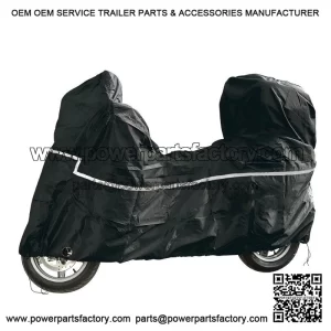 Outdoor Cover for Piaggio Vespa PX, T5, Primavera, Sprint, ET2, ET4, LX, LXV & S.