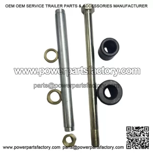 Engine Mount Bush Kit for Vespa P125X, P150X, PX125EFL, PX150EFL, PX125DISC, Super & Sprint.