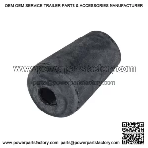 OEM Rear Shock Bushing (Engine Side) for Vespa P, PX, VSX, VNX & VLX.