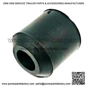 5 x Lower Shock Mount Engine Rubber Bush for VESPA PX, P200E, RALLY & SPRINT.