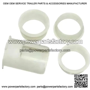 Handlebar Bush Kit Set for LML, Star, Stella, T5, PX150, P200, PE, P125X & Lusso.