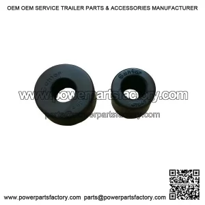 Foundation Bush / Rubber Set for Vespa PX.