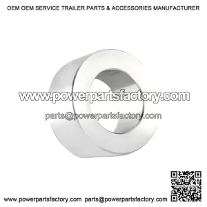 ALUMINIUM ENGINE SWINGARM BUSHING (?24mm, H12mm) ?C For PX200