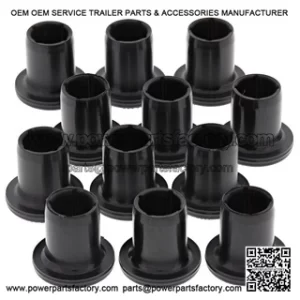 Rear Independent Suspension Bushing Only Kit for Polaris Ranger 325 / 570 / 900