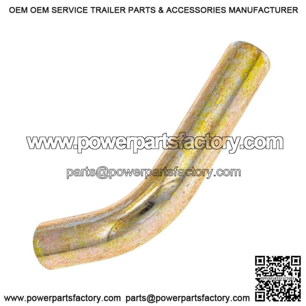 Height-of-Cut Pin ?C Compatible with Exmark Lazer Z Pioneer Diesel DS E S X Series ?C Replaces 116-5584 - Image 3