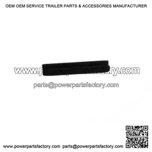 Tapered Plug Pin / Brake Pedal Pin for Piaggio Vespa 50, PX, PK & Ape (TM703).