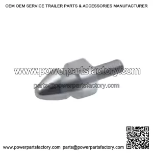 Saddle Anchor Pin, Vespa PX 150 1981?C2017 1161513#3