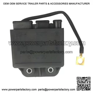 CDI Unit Device ?C Compatible with Vespa PX, LML, Star, Stella & NV Special.