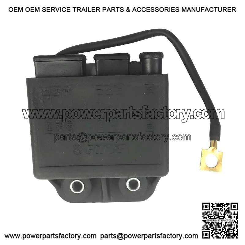 CDI Unit Device ?C Compatible with Vespa PX, LML, Star, Stella & NV Special.