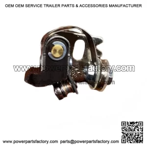 Ignition Contact Breaker Point (Piaggio 134117) for Vespa PX.