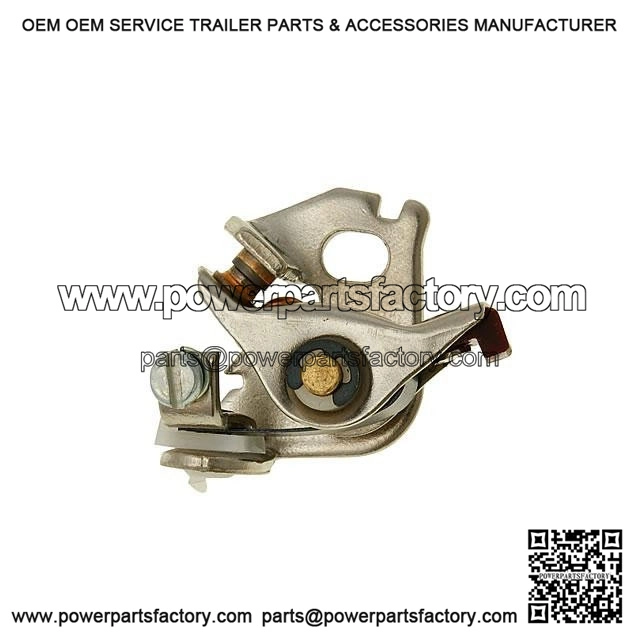 Contact Breaker Point for Piaggio Vespa Ciao & PX 50.