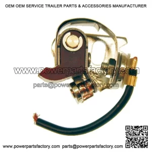 Contact / Switch Series for Vespa PX 125/150 with Turn Signals.