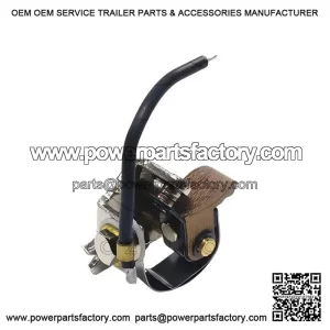 Original Effe Piaggio 1 Series (77-83) for VESPA PX PE 125/150.