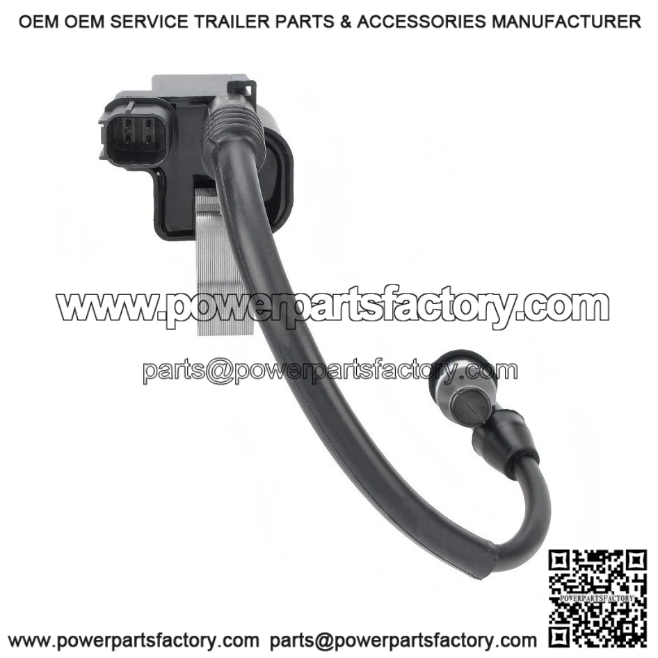 4-Prong Ignition Coil ?C Compatible with Honda GX240, GX270, GX340, GX390 ?C Replaces 30500-Z5T-003 - Image 3