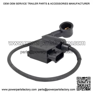 Original Electronic Ignition Coil Unit for Piaggio VESPA PX 125/150/200.
