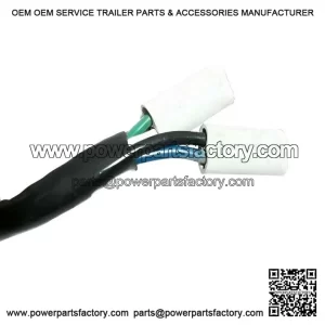 12?VOLT ELECTRONIC STATOR PLATE ASSEMBLY ?C For Vespa PX, PE & LML