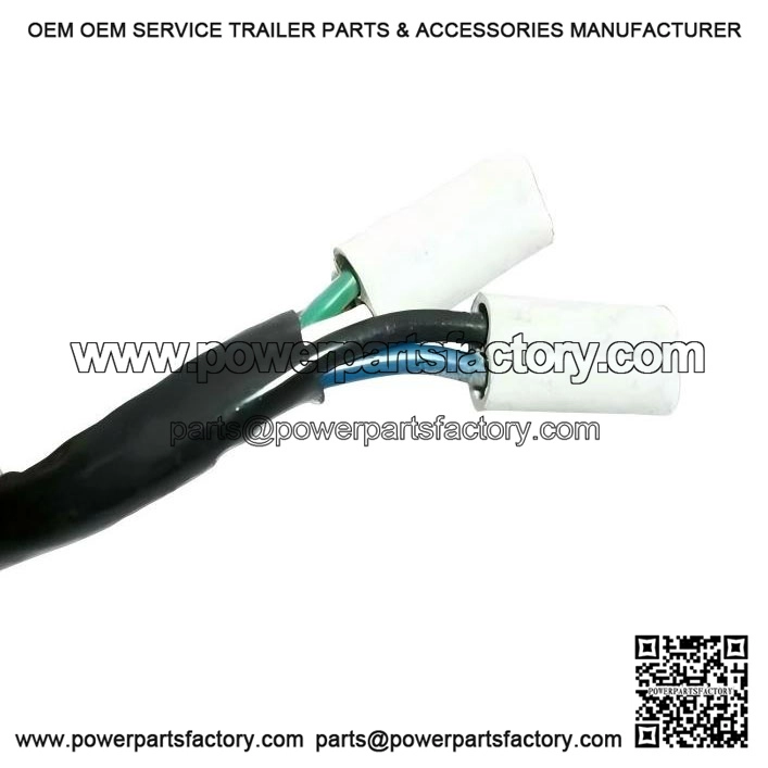 12?VOLT ELECTRONIC STATOR PLATE ASSEMBLY ?C For Vespa PX, PE & LML