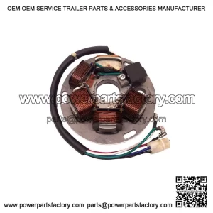 STATOR FOR VESPA PX 200 E ARCOBALENO (VSX1T) 1983?1984 #404010160#10
