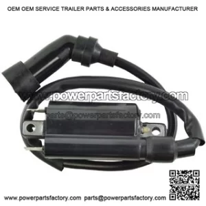 Ignition Coil for Yamaha / Suzuki / Polaris / Kawasaki