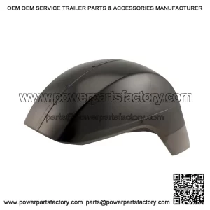 Front Fender (142680080#9) for Piaggio Vespa PX 200 E (1977-1982).