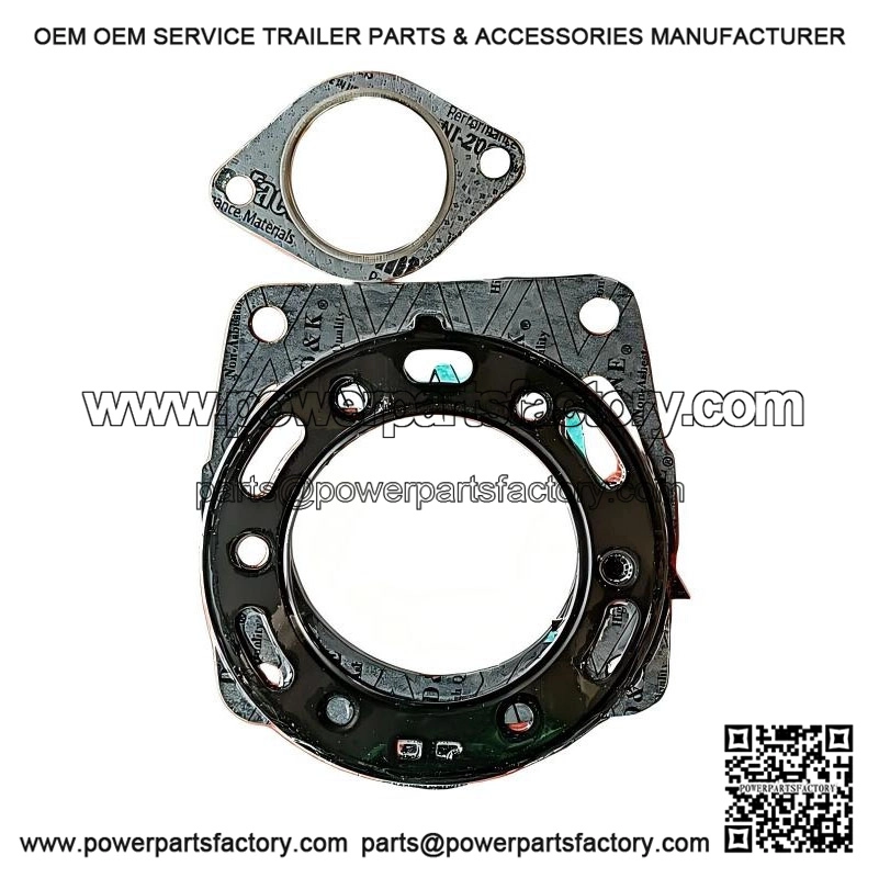 Top End Gasket Kit for Polaris 400 Scrambler, Sport, Sportsman, Xplorer, Xpress (t115)