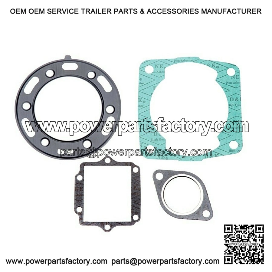 Top End Gasket Kit for Polaris 400 Scrambler, Sport, Sportsman, Xplorer, Xpress (t115) - Image 2