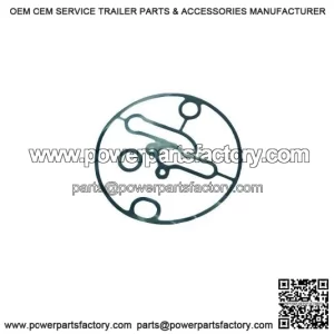 Float Bowl Gasket ?C Replacement for Briggs & Stratton 698781