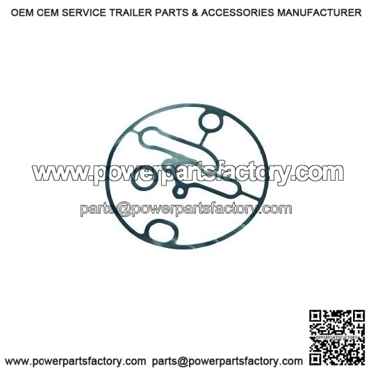Float Bowl Gasket ?C Replacement for Briggs & Stratton 698781