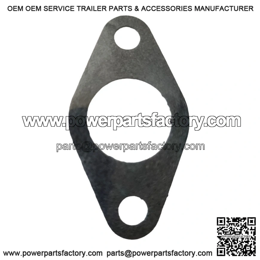 Intake Manifold Gasket ?C Replacement for Tecumseh Engines ?C Replaces 26756