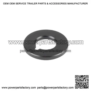 Clutch Shim (34.5x15.5x3.3mm) for Vespa PX, T5, Rally, Cosa & Sprint.