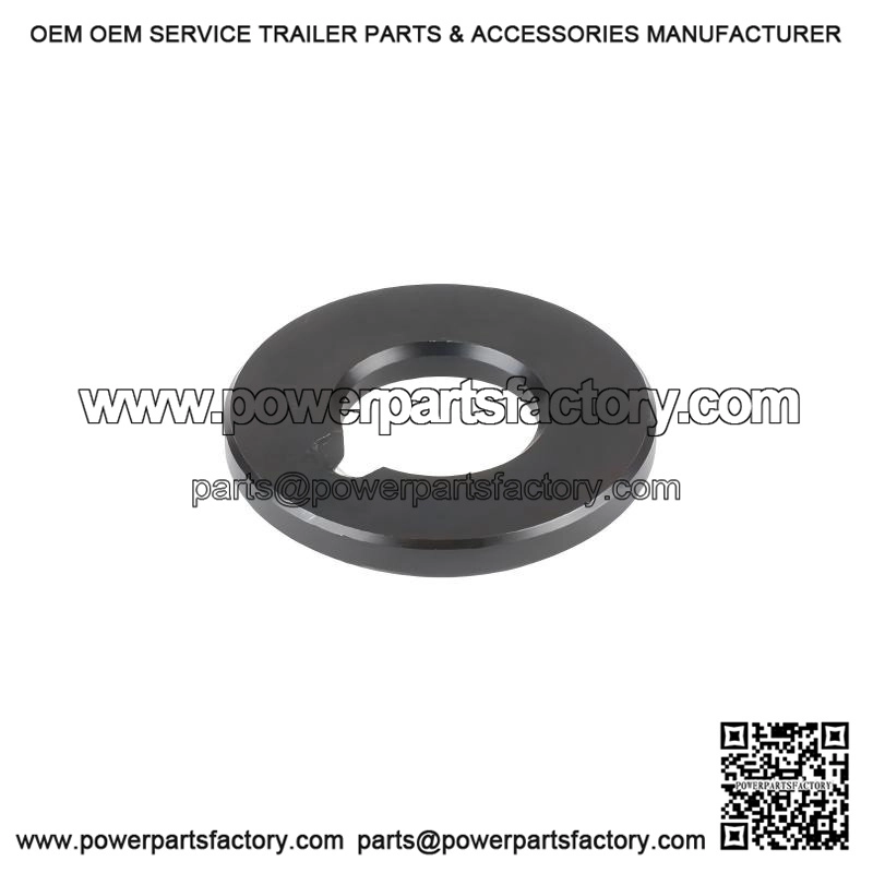 Clutch Shim (34.5x15.5x3.3mm) for Vespa PX, T5, Rally, Cosa & Sprint.