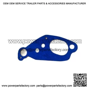 Gasket (Carb Box to Engine) for Vespa PX, PE & T5.