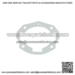Base Gasket for 177 Kit (#003936) ?C fits Vespa PX 125 & 150.