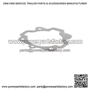 Cylinder Base Gasket (3-Port) for Vespa PX 125 / 150cc.