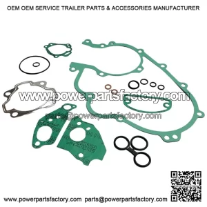 Engine Gasket Set for Piaggio Vespa PX125, PX150 & COSA125.